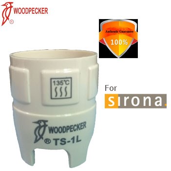 WOODPECKER SLEUTEL SIRONA PIEZON WHITE TS-10L