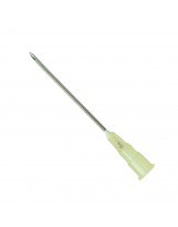 WAND BD LUOR-LOCK NLD 30G 1/2 0,3X13 100ST