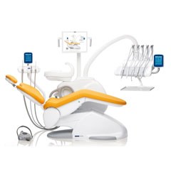 VITALI V8 TOUCH BEHANDELUNIT