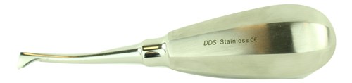 HEVEL DDS CRYER VLAG LINKS 561-23