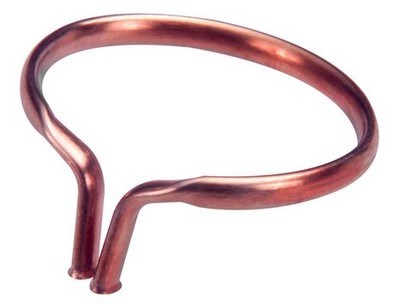 MATRIX GARRISON COMPOSI-TIGHT GOLD RING LONG 3ST
