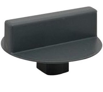 PENTAMIX II DRAAIKNOP 950916