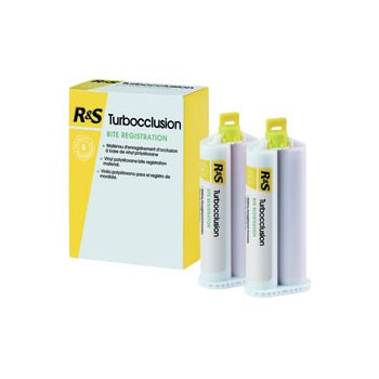 R&S BEETREGISTRATIE TURBOCLUSSION 2X50ML