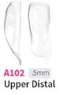 MATRIX BIOCLEAR INCISOR DISTAL 25ST