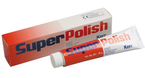SUPERPOLISH HAWE TUBE 361