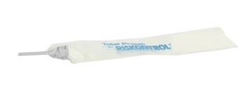 RISKONTROL TOTAL PROTECT TIPS WIT+SLEEVE 100ST