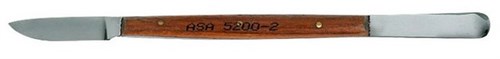 WASMES ASA DUBBEL 17,5 CM