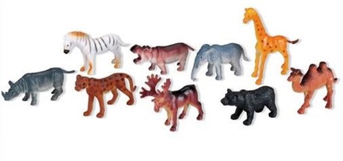 SPEELGOED MIRATOI NR4 H&W DIERENTUINDIEREN