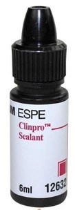 CLINPRO SEALANT FLESJE 6ML 12632