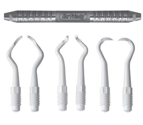 IMPLACARE II INTRO 4X 4R/4L, 204S, H6/H7, HANDV 6