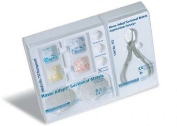 MATRIX HAWE 750 ADAPT SECTIONAL TRANSP-KIT