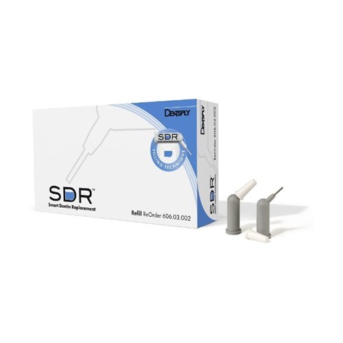 SDR FLOW+ UNIVERSAL REFILL 15ST 60603040