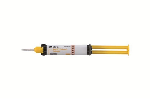RELYX UNICEM 2 AUTOMIX SPUIT A2