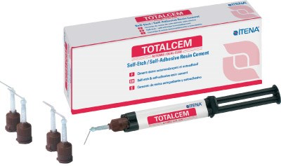 TOTALCEM ITENA AUTOMIX SPUIT A2 8GR