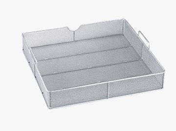 MIELE E378 1/1 FIJNMAZIGE ZEEFINZET