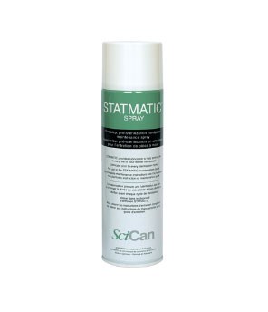 SCICAN STATIM STATMATIC SPRAY 1X500ML