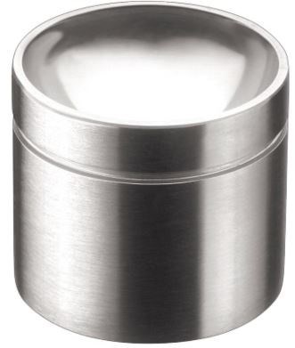 MARTIN RVS MENGBAKJE BONE MIXER TIN 1921