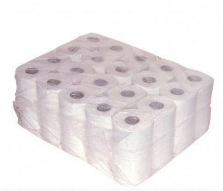 DDS EURO TOILETPAPIER 2L SOFT 40 ROL