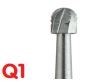 HM BOREN DIATESSIN CHIRURGIE RA Q1-018 5ST