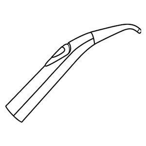 SANITIP ADAPTER FARO F3