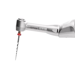 X-SMART PLUS MAILLEFER 6:1 CONTRA ANGLE