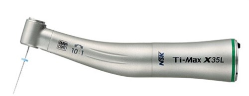 NSK ENDONTISCHE HOEKSTUK X35L C620