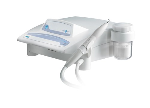 AIRMAX SUPRA-GINGIVAL AIRPOLISHER F11400