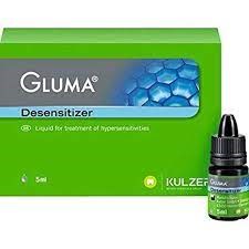 GLUMA DESENSITIZER 5 ML
