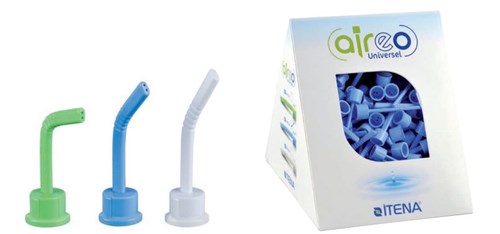 ITENA AIREO BLAUW MEERFUNCTIESPUIT TIPS