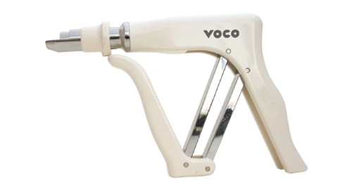 VOCO COMPOSIET DISPENSER/PISTOOL 9301