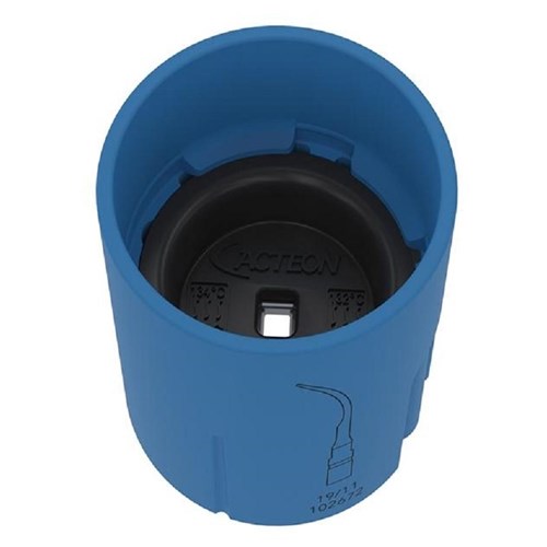 SATELEC TANDSTEEN SLEUTEL BLUE F81330