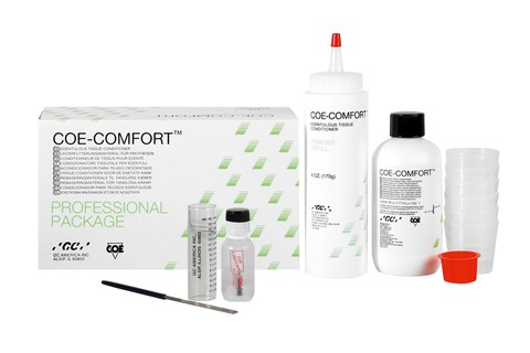 COE GC COMFORT TISSUECONDITIONER 10001719