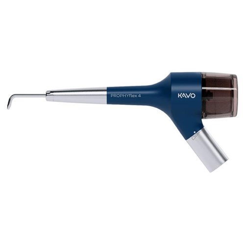 KAVO PROPHYFLEX 4 WAVE BLAUW
