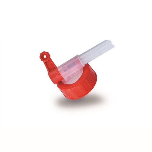 ALPROJET D ALPRO JERRYCAN KRAAN