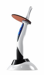 WOODPECKER LED LAMP O-LIGHT LICHTSTAAF