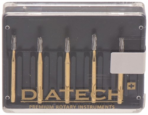 HM DIATECH CX21R-012 FG 5ST
