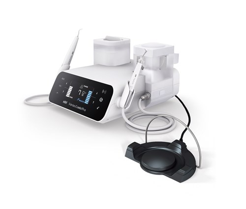 NSK VARIOS COMBIPRO SCALER EN POEDERSTRALER Y1002843