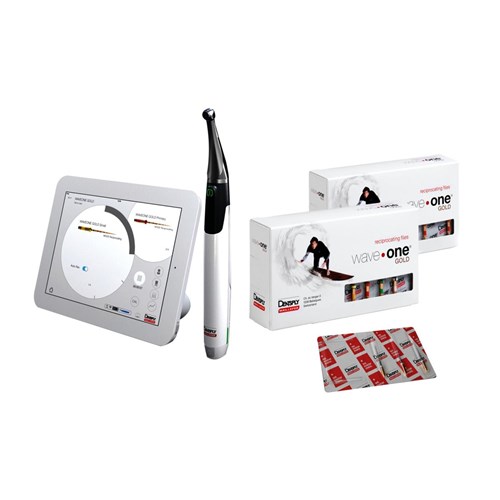 X-SMART IQ MAILLEFER STARTER WAVE GOLD