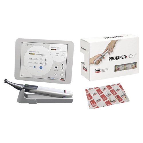 X-SMART IQ MAILLEFER STARTER PROTAPER NEXT