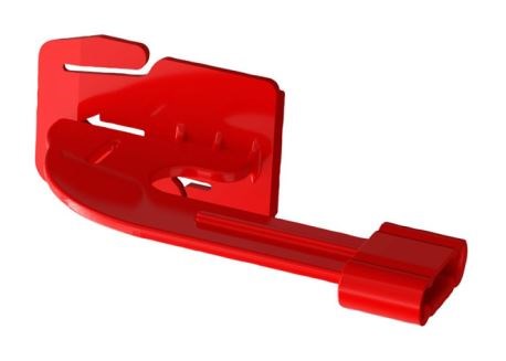 RINN PSP-FIT BITEWING HORIZONTAL SIZE 0 4ST 552760