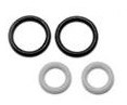 DAC MULTIFLEX O-RING SET