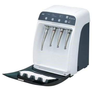 NSK ICARE C3 1XTURBINE 2XHST SMEERSTATION