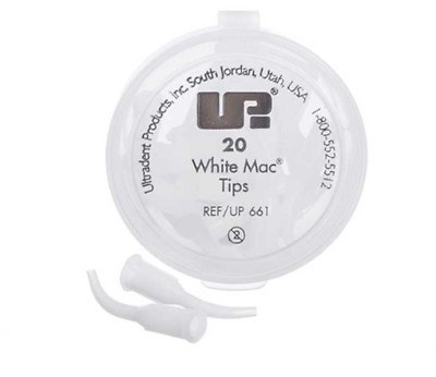 ULTRADENT WHITE MAC-TIPS REF 661
