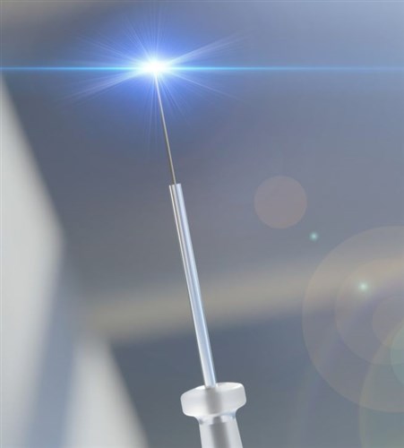 WOODPECKER DENTAL LASER REFILL FIBER TIPS LX16 PLUS 3ST