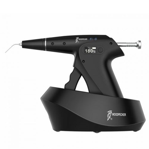 WOODPECKER FI-G GUTTA-PERCHA OBTURATION GUN SYSTEM