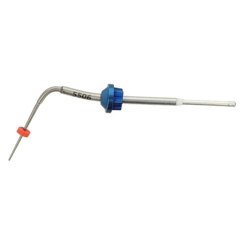 WOODPECKER FI-P PLUGGER TIP 0.55MM TAPER 0.06 WP5506