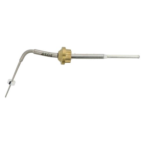 WOODPECKER FI-P PLUGGER TIP 0.45 TAPER 0.04 WP4504