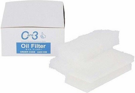 NSK ICARE C3-C2 OLIEFILTER SET Y900-092 U433 039