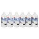 EMS NIGHT CLEANER 6X800ML DV-154/A