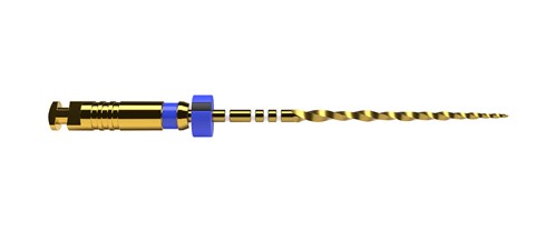 PROTAPER ULTIMATE F3 25MM 6ST